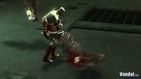 Nuevas im�genes de God of War: Chains of Olympus