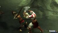 Nuevas im�genes de God of War: Chains of Olympus