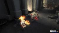 Nuevas im�genes de God of War: Chains of Olympus
