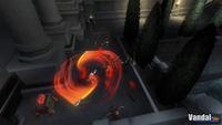 Nuevas im�genes de God of War: Chains of Olympus