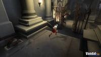 Nuevas im�genes de God of War: Chains of Olympus