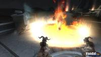 Nuevas im�genes de God of War: Chains of Olympus