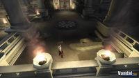 Nuevas im�genes de God of War: Chains of Olympus