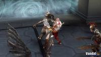 Nuevas im�genes de God of War: Chains of Olympus