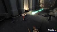Nuevas im�genes de God of War: Chains of Olympus