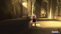 Nuevas im�genes de God of War: Chains of Olympus
