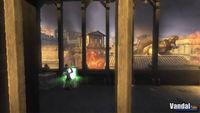 Nuevas im�genes de God of War: Chains of Olympus