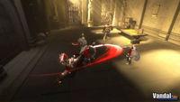 Nuevas im�genes de God of War: Chains of Olympus