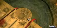 Primeras im�genes de God of War para PSP