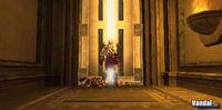 Primeras im�genes de God of War para PSP