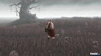 Nuevas im�genes de God of War para PSP