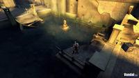 Nuevas im�genes de God of War para PSP