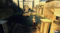Nuevas im�genes de God of War para PSP