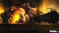 E3: Nuevas im�genes de God of War para PSP