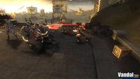 E3: Nuevas im�genes de God of War para PSP