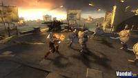 E3: Nuevas im�genes de God of War para PSP