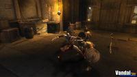 E3: Nuevas im�genes de God of War para PSP