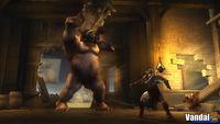 E3: Nuevas im�genes de God of War para PSP