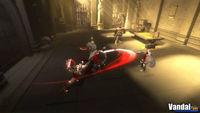 E3: Nuevas im�genes de God of War para PSP
