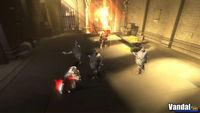 E3: Nuevas im�genes de God of War para PSP