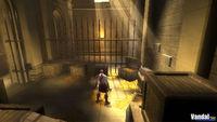 GC: Nuevas im�genes de God of War para PSP