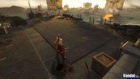 GC: Nuevas im�genes de God of War para PSP
