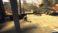GC: Nuevas im�genes de God of War para PSP