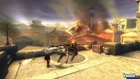 GC: Nuevas im�genes de God of War para PSP