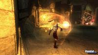 Nuevas im�genes de God of War: Chains of Olympus
