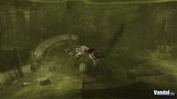 Nuevas im�genes de God of War: Chains of Olympus