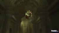 Nuevas im�genes de God of War: Chains of Olympus