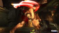 Nuevas im�genes de God of War: Chains of Olympus