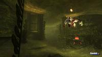 Nuevas im�genes de God of War: Chains of Olympus