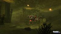 Nuevas im�genes de God of War: Chains of Olympus