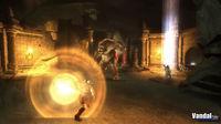 Nuevas im�genes de God of War: Chains of Olympus