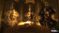 Nuevas im�genes de God of War: Chains of Olympus