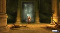 Nuevas im�genes de God of War: Chains of Olympus