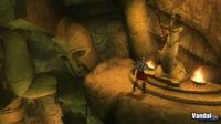 Nuevas im�genes de God of War: Chains of Olympus