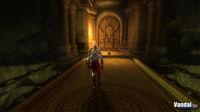 Nuevas im�genes de God of War: Chains of Olympus