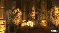 Nuevas im�genes de God of War: Chains of Olympus