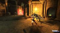 Nuevas im�genes de God of War: Chains of Olympus