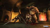 Nuevas im�genes de God of War: Chains of Olympus