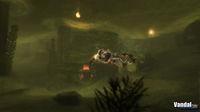 Nuevas im�genes de God of War para PSP