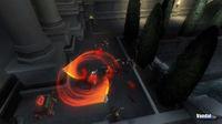Nuevas im�genes de God of War para PSP