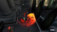 Nuevas im�genes de God of War para PSP