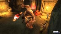 Nuevas im�genes de God of War para PSP