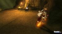 Nuevas im�genes de God of War para PSP