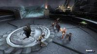 Nuevas im�genes de God of War para PSP