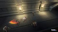 Nuevas im�genes de God of War para PSP