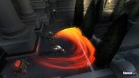 Nuevas im�genes de God of War para PSP
